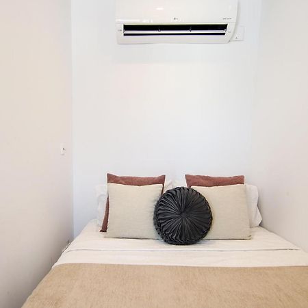 Appartamento Phaedrus Living - Seaside Luxury Flat Harbour 108 Paphos Esterno foto