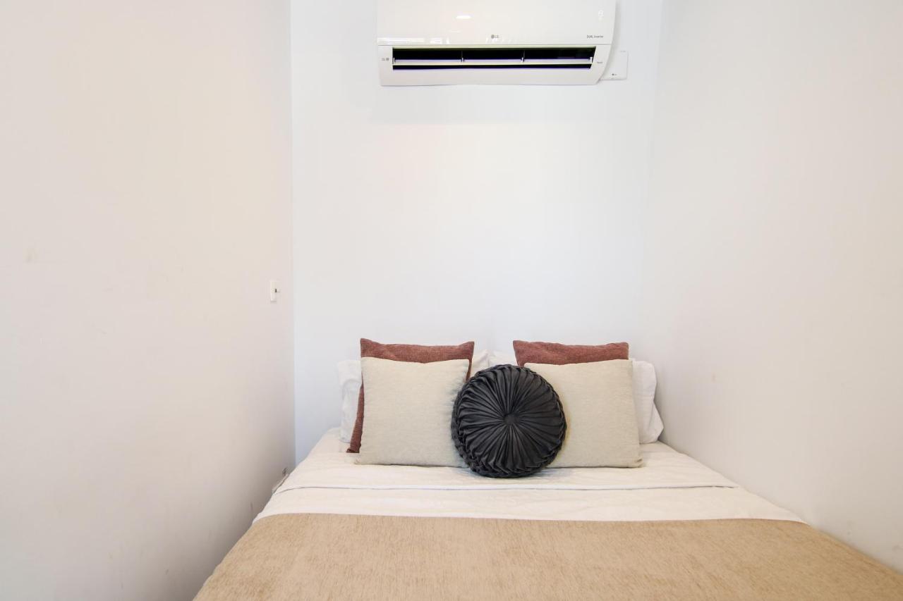 Appartamento Phaedrus Living - Seaside Luxury Flat Harbour 108 Paphos Esterno foto